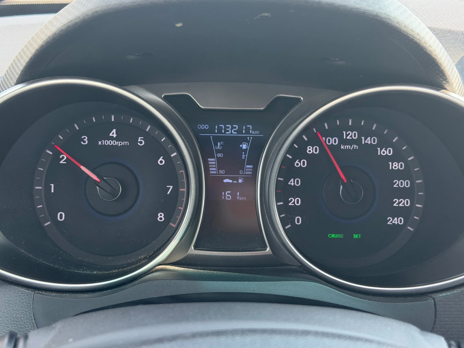 Hyundai Veloster  ШВЕЙЦАРИЯ, снимка 17 - Автомобили и джипове - 55797316