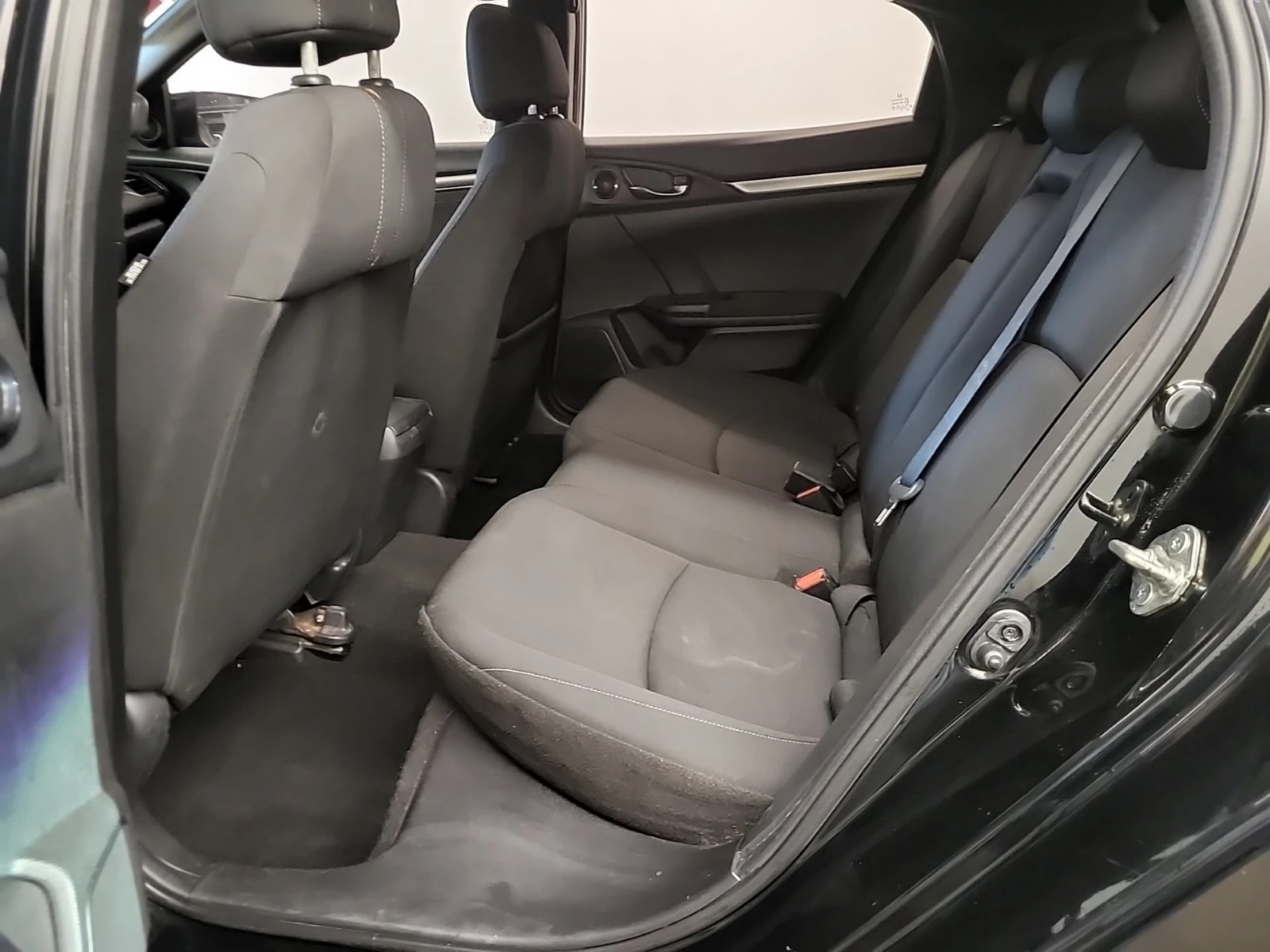 Honda Civic * SPORT * CARFAX * ЦЕНА ДО БГ, снимка 11 - Автомобили и джипове - 55970212