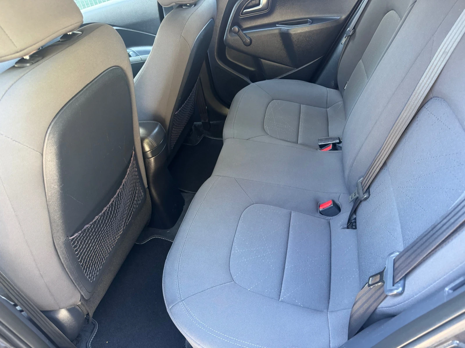 Kia Rio 1100-70 �� ���� ����� | Mobile.bg � ����������� 11