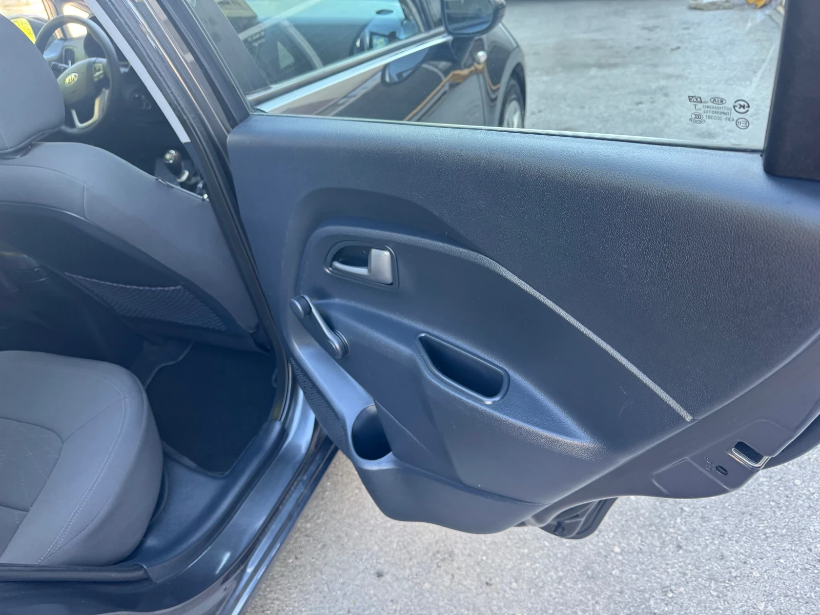 Kia Rio 1100-70 �� ���� ����� | Mobile.bg � ����������� 13