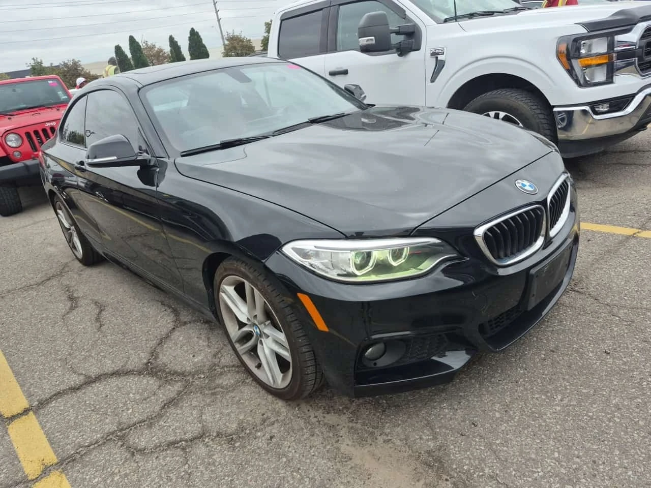 BMW 230 HAR/KAR| �����| ������ �����| 2 �����|  | Mobile.bg � ����������� 5