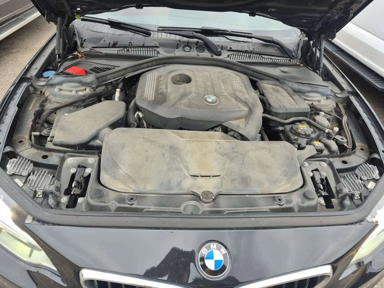 BMW 230 HAR/KAR| �����| ������ �����| 2 �����|  | Mobile.bg � ����������� 17