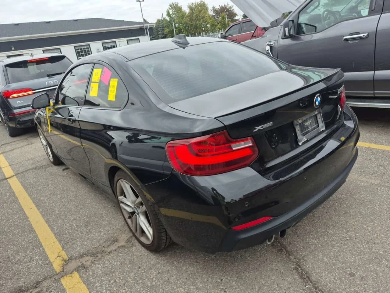 BMW 230 HAR/KAR| �����| ������ �����| 2 �����|  | Mobile.bg � ����������� 6