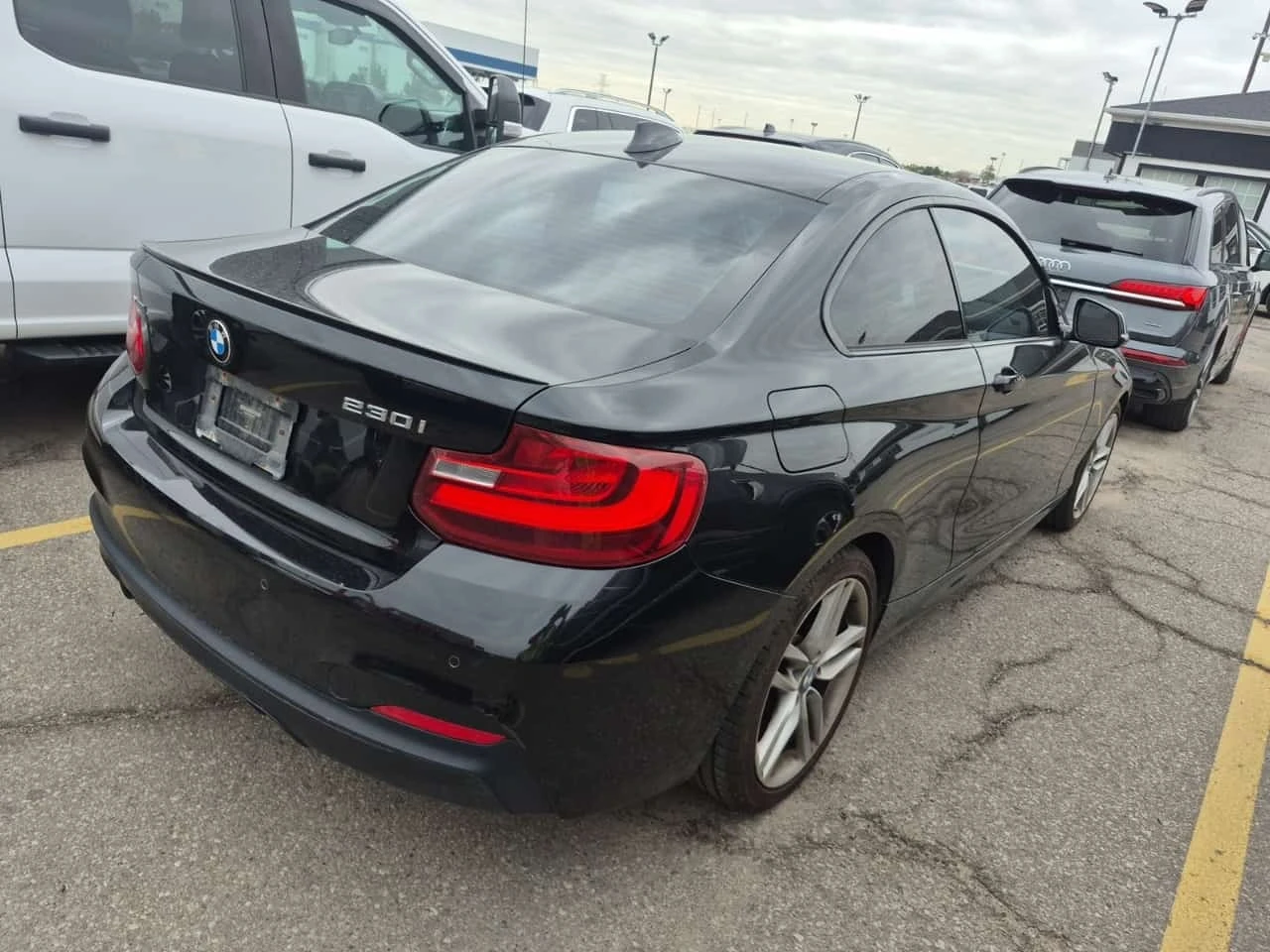 BMW 230 HAR/KAR| �����| ������ �����| 2 �����|  | Mobile.bg � ����������� 2
