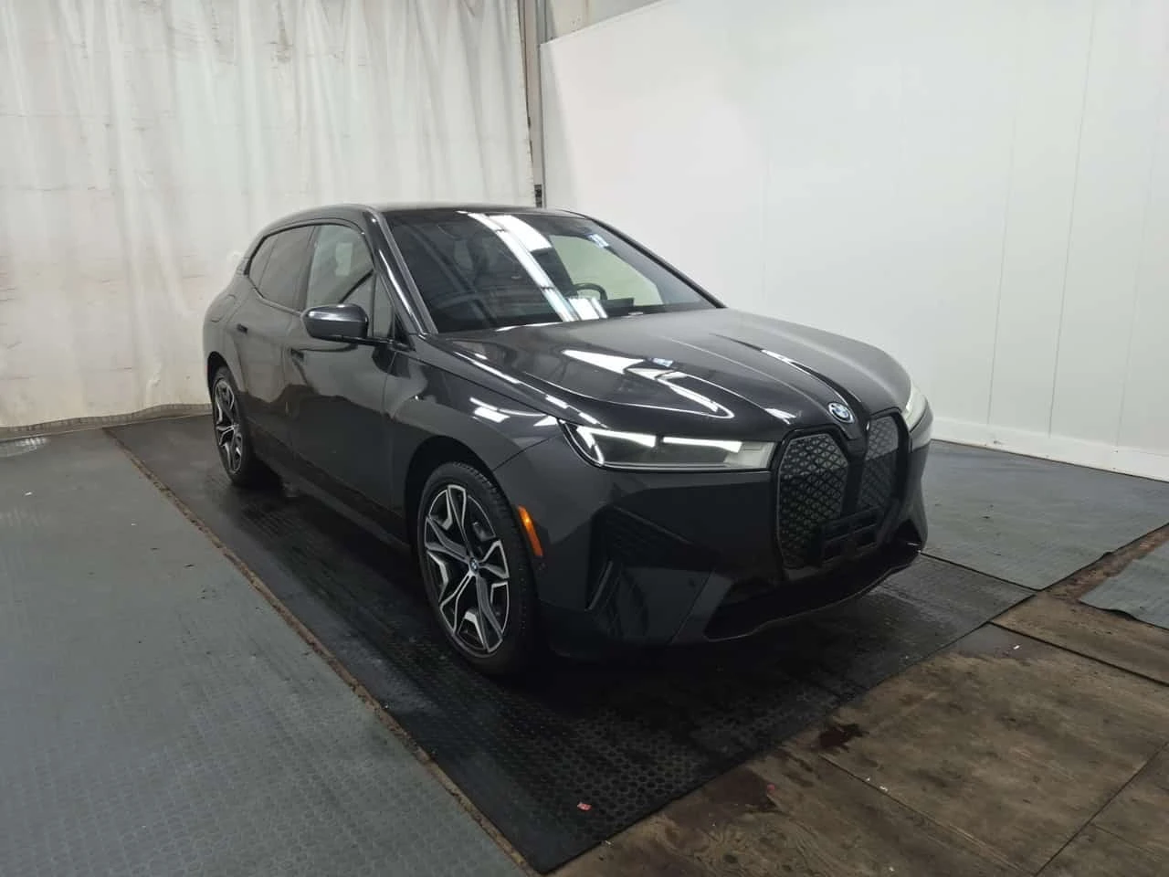 BMW iX  Xdrive40 * ���������� ��� ������������ ������*  | Mobile.bg � ����������� 5