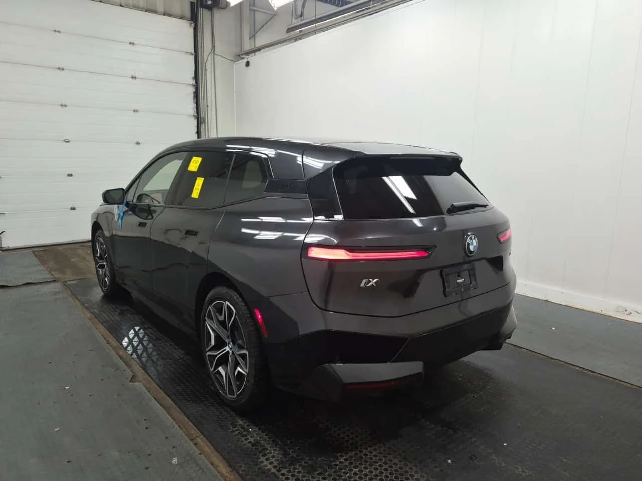 BMW iX  Xdrive40 * ���������� ��� ������������ ������*  | Mobile.bg � ����������� 6