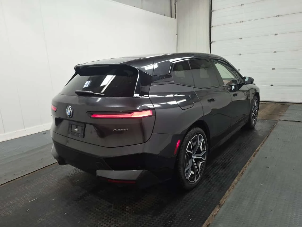 BMW iX  Xdrive40 * ���������� ��� ������������ ������*  | Mobile.bg � ����������� 2