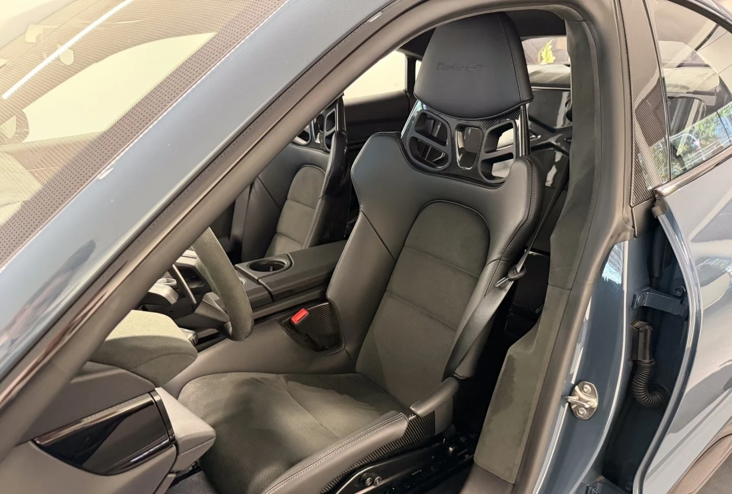 Porsche Taycan TURBO GT WEISSACH-PAKET KERAMIK CARBON BOSE | Mobile.bg � ����������� 13