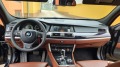 BMW 5 Gran Turismo 530d Xdrive 245hp full - изображение 6