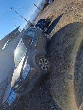 Chevrolet Captiva 2.0 дизел, снимка 3