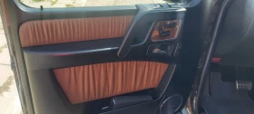 Mercedes-Benz G 500 DESIGNO, снимка 4