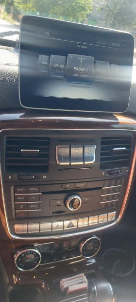 Mercedes-Benz G 500 DESIGNO, снимка 12