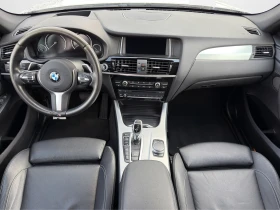 BMW X3 xDrive35d, снимка 7