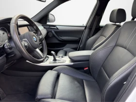 BMW X3 xDrive35d, снимка 6