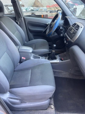 Toyota Rav4, снимка 4