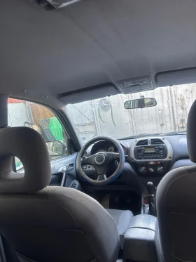 Toyota Rav4, снимка 3
