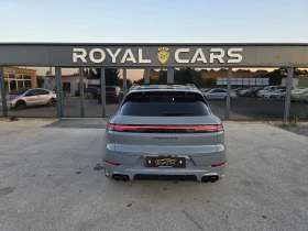 Porsche Cayenne * GTS * PANORAMA* 360* BURMASTER* , снимка 6