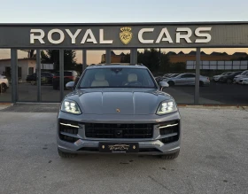 Porsche Cayenne * GTS * PANORAMA* 360* BURMASTER* , снимка 2