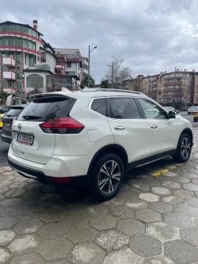 Nissan X-trail, снимка 14
