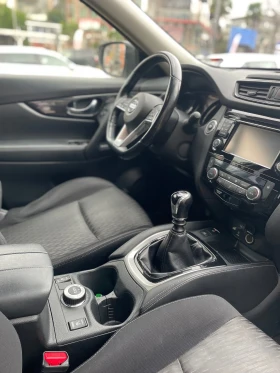 Nissan X-trail, снимка 7