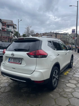Nissan X-trail, снимка 3
