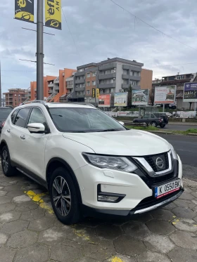 Nissan X-trail, снимка 13