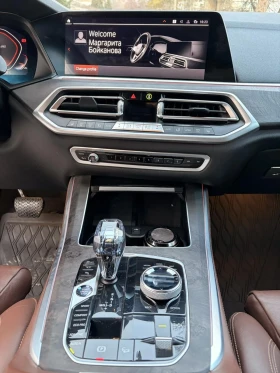 BMW X5 4.0D G05, снимка 6