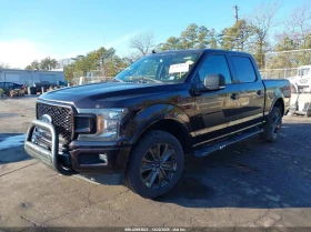 Ford F150 3.5l F-150 Xlt, снимка 2