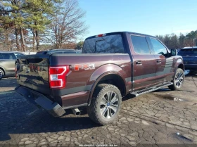 Ford F150 3.5l F-150 Xlt, снимка 4