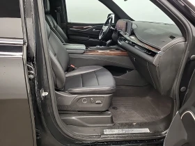 Cadillac Escalade 4WD LUXURY, снимка 8