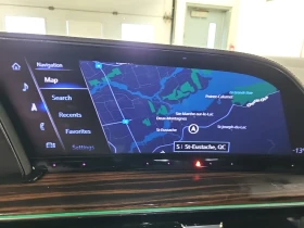 Cadillac Escalade 4WD LUXURY, снимка 15