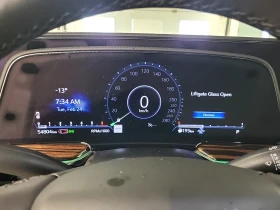 Cadillac Escalade 4WD LUXURY, снимка 9