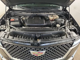 Cadillac Escalade 4WD LUXURY, снимка 16