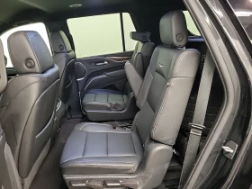Cadillac Escalade 4WD LUXURY, снимка 11