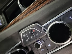 Cadillac Escalade 4WD LUXURY, снимка 14