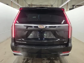 Cadillac Escalade 4WD LUXURY, снимка 5