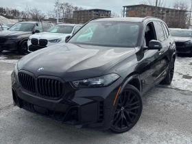 BMW X5 * xDrive40i * CARFAX * ЦЕНА ДО БГ, снимка 1