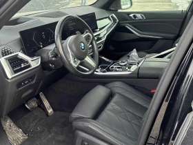 BMW X5 * xDrive40i * CARFAX * ЦЕНА ДО БГ, снимка 8