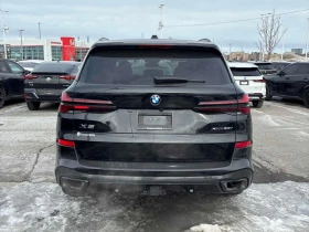 BMW X5 * xDrive40i * CARFAX * ЦЕНА ДО БГ, снимка 4