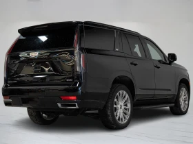 Cadillac Escalade  Premium Luxury * HeadUp* AвтоКредит* (ЦЕНА ДО БГ), снимка 4