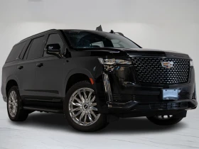 Cadillac Escalade  Premium Luxury * HeadUp* AвтоКредит* (ЦЕНА ДО БГ), снимка 3