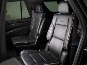 Cadillac Escalade  Premium Luxury * HeadUp* AвтоКредит* (ЦЕНА ДО БГ), снимка 11