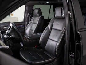 Cadillac Escalade  Premium Luxury * HeadUp* AвтоКредит* (ЦЕНА ДО БГ), снимка 10