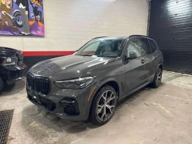 BMW X5 xDrive40i  CARFAX, снимка 1