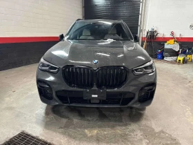 BMW X5 xDrive40i  CARFAX, снимка 6