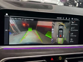 BMW X5 xDrive40i  CARFAX, снимка 11