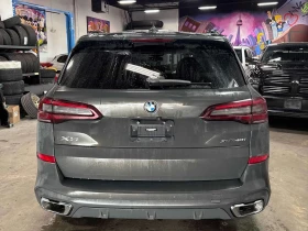 BMW X5 xDrive40i  CARFAX, снимка 4