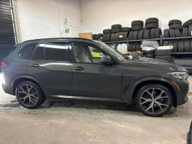 BMW X5 xDrive40i  CARFAX, снимка 3