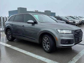 Audi Q7 * 3.0T Progressiv * CARFAX * ЦЕНА ДО БГ, снимка 3