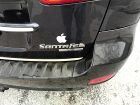 Hyundai Santa fe, снимка 2